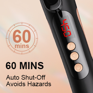 1/2 in Tiny Curling Wand