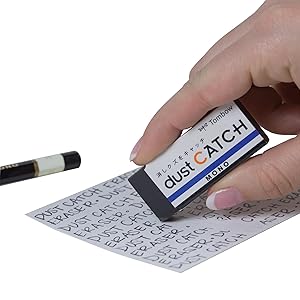 Tombow Erasers