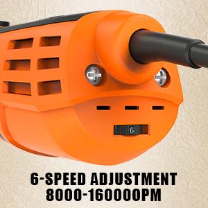 oscillating multitool