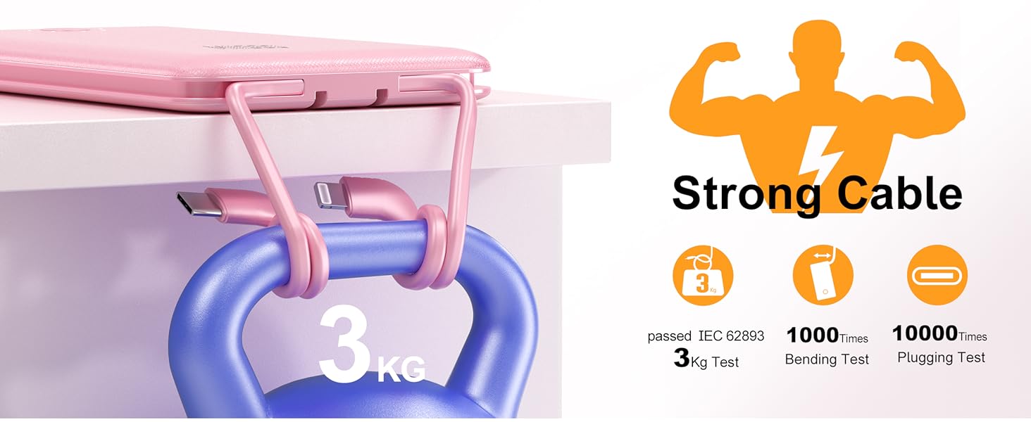 Portable Charger