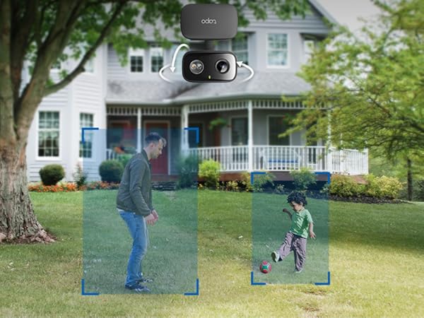 Smart Motion Tracking