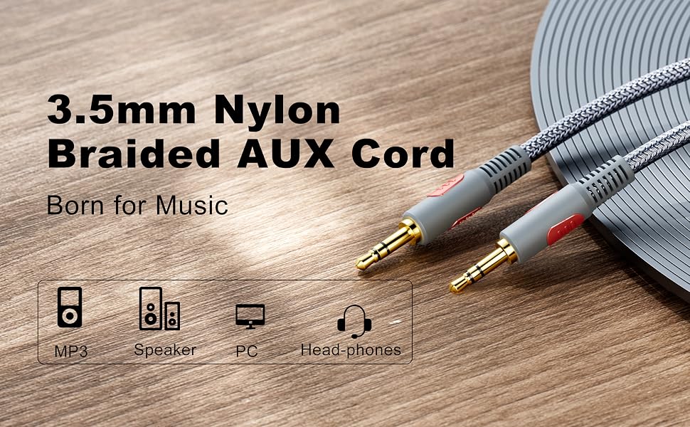 aux cord