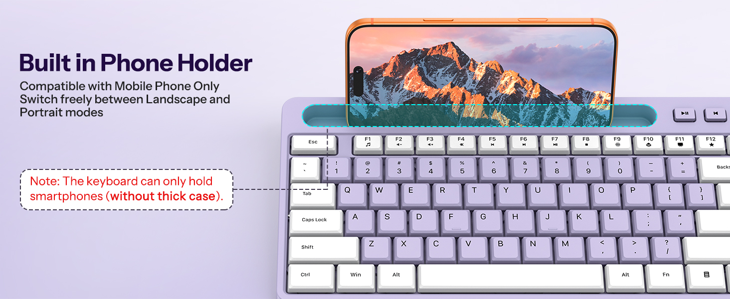 wireless keyboard and mouse
