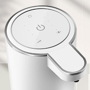 Automatic Foaming soap dispenser
