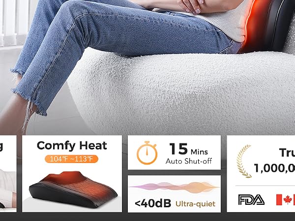 neck massager