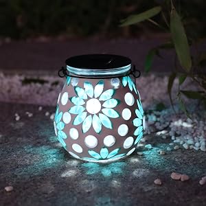 solar lantern