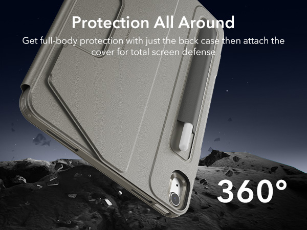 ESR for iPad (A16) 11th/10th Generation Case