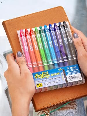 Pilot Pens