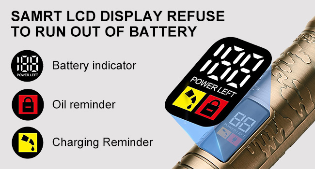 Hair Clippers for Men