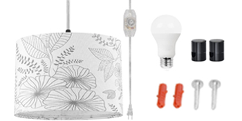 hanging lamp