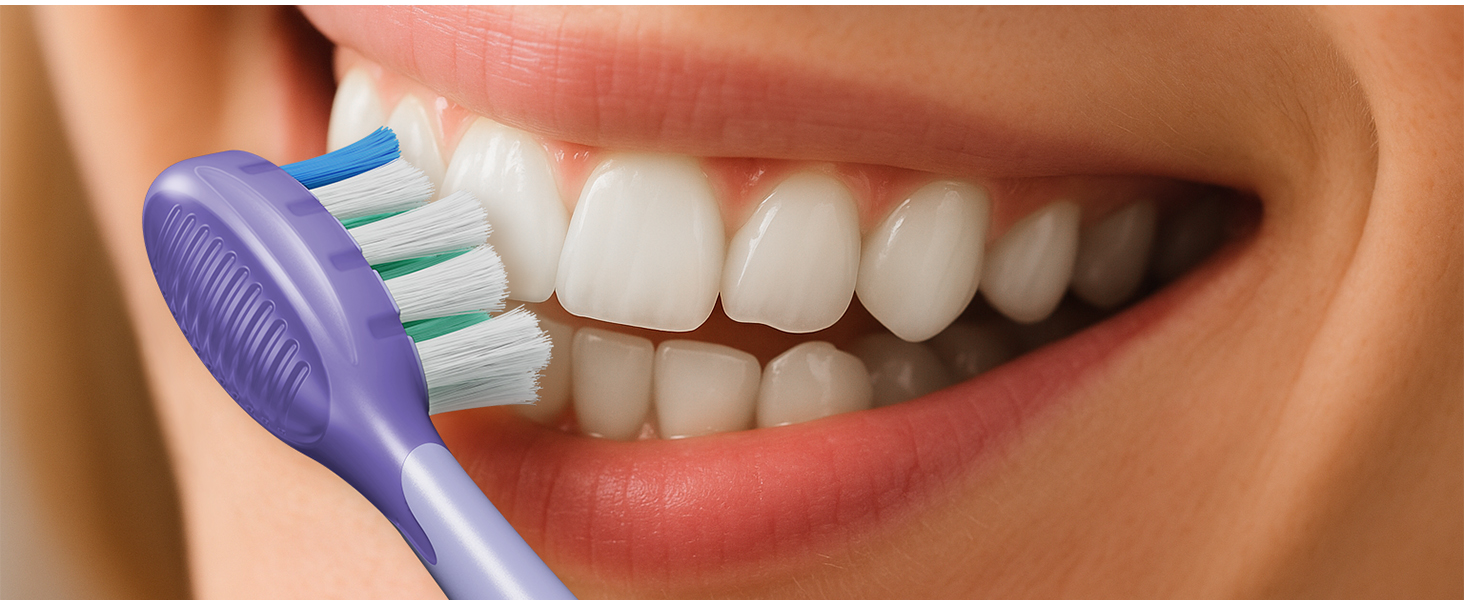 VOYOR-HEALTH ELECTRIC TOOTHBRUSH