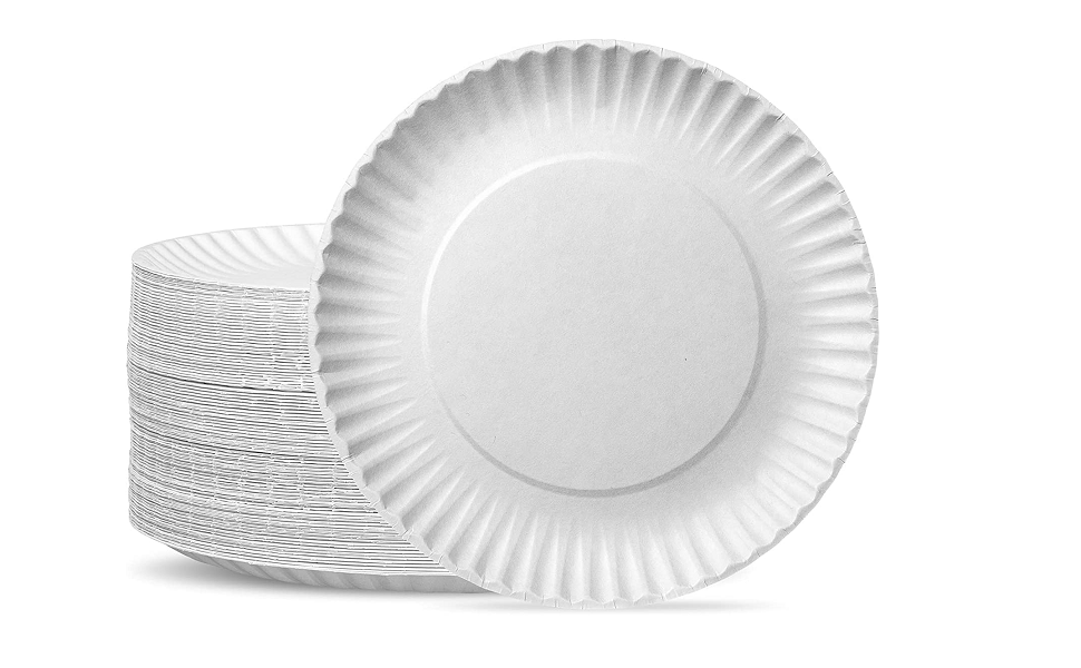 Paper Plate