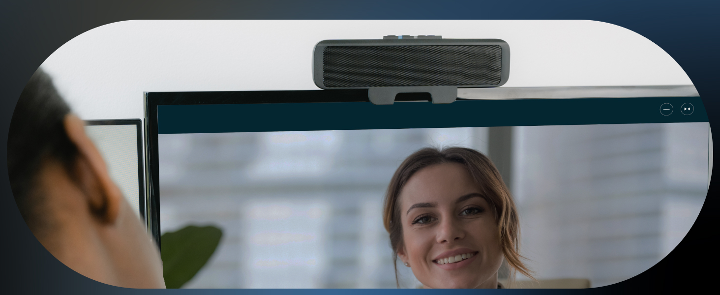 USB speaker bar, Bluetooth speaker bar, USB & Bluetooth speaker, Computer speaker bar