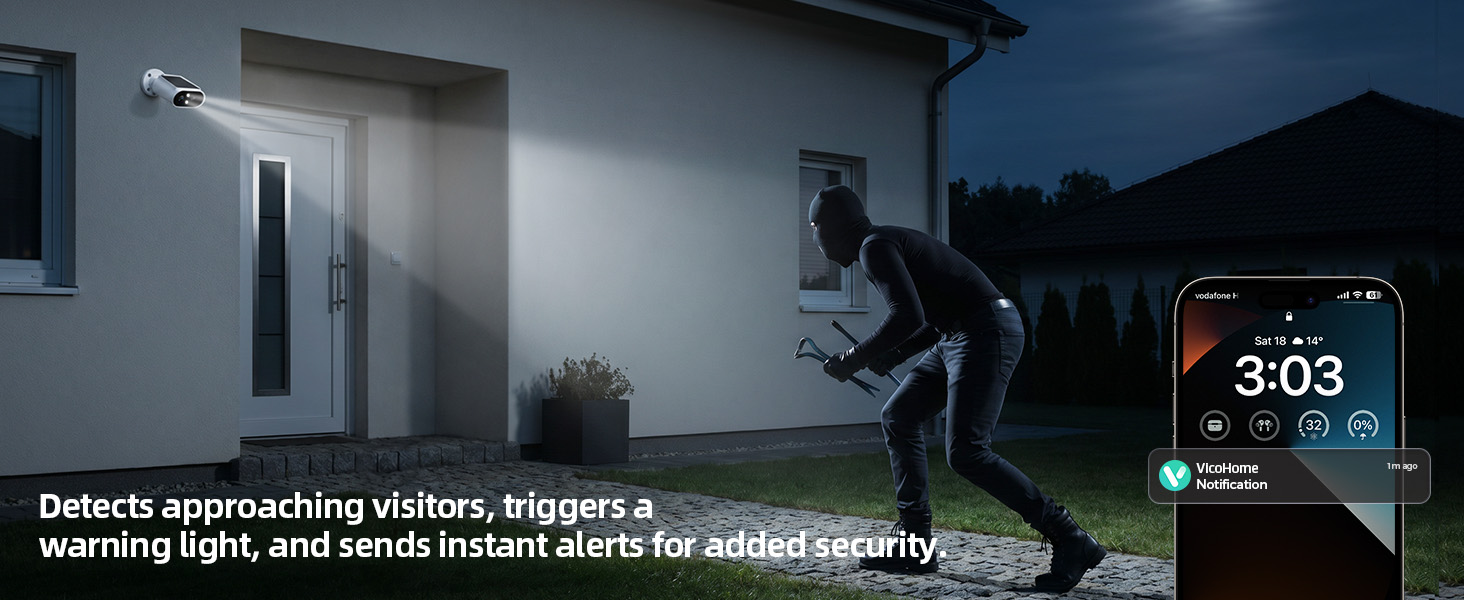 security camera wireless outdoor