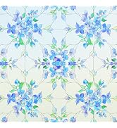 SOMWISE Frosted Glass Window Privacy Film with Tools, Heat Blocking, Anti-UV, Anti-Glare, Static ...