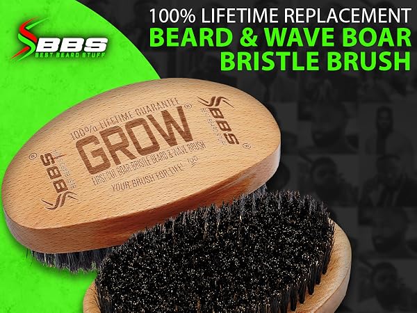 torino pro wave brush hair brush boar bristle hair brush hair brush for men brush round hair brush