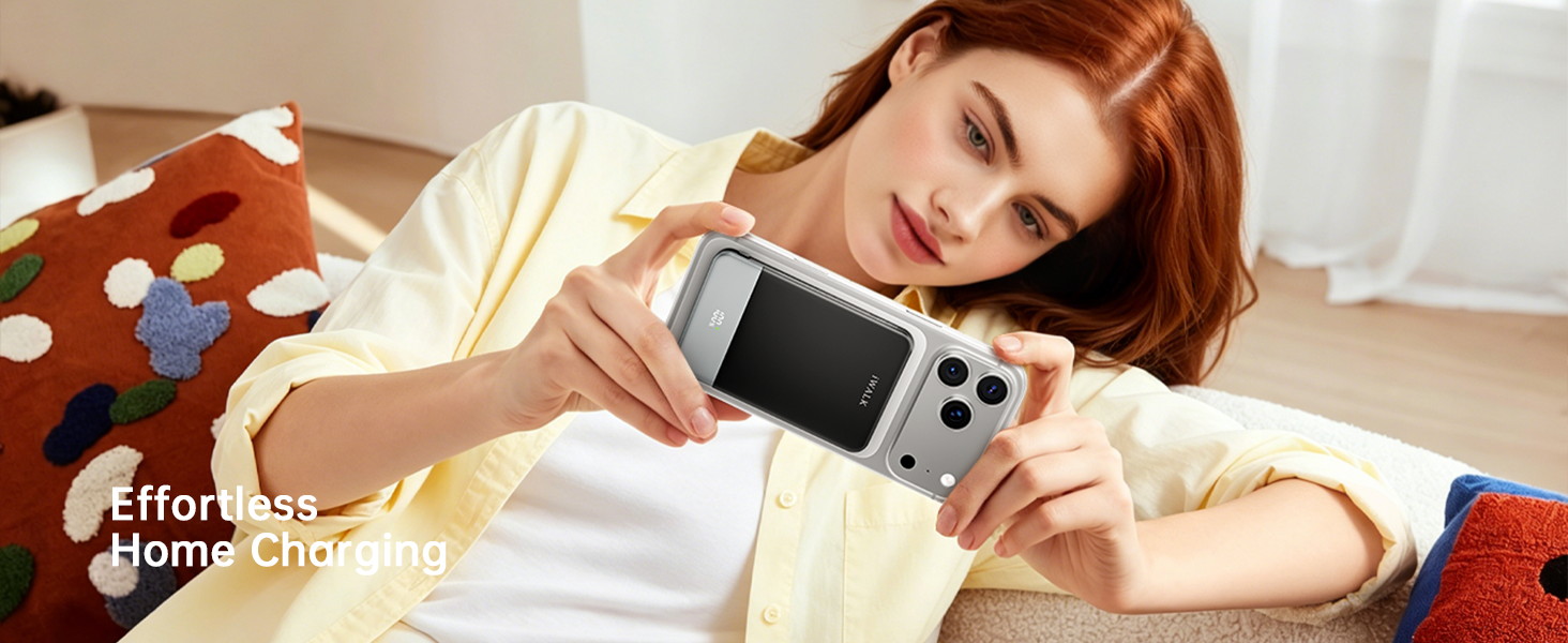 portable power bank
