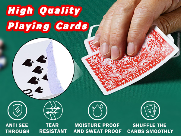 Playing Cards