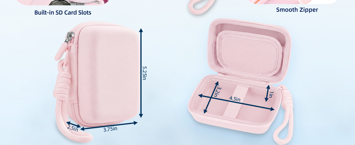 digital camera case 6