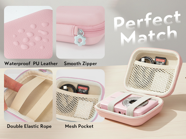 camera case