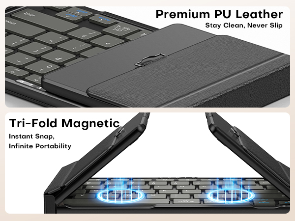 portable keyboard