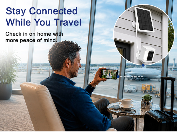 solar panels for ring cameras outdoor
