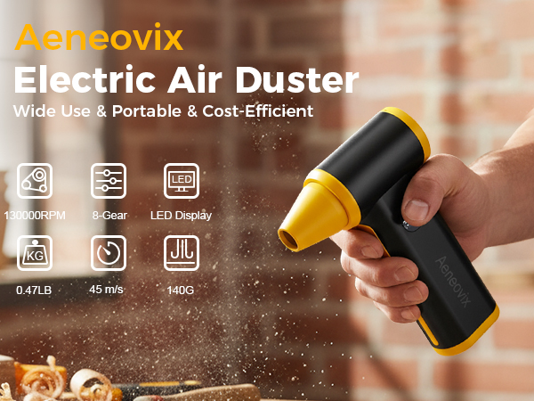 air duster rechargeable air blower duster pc air duster cordless air duster air duster electric