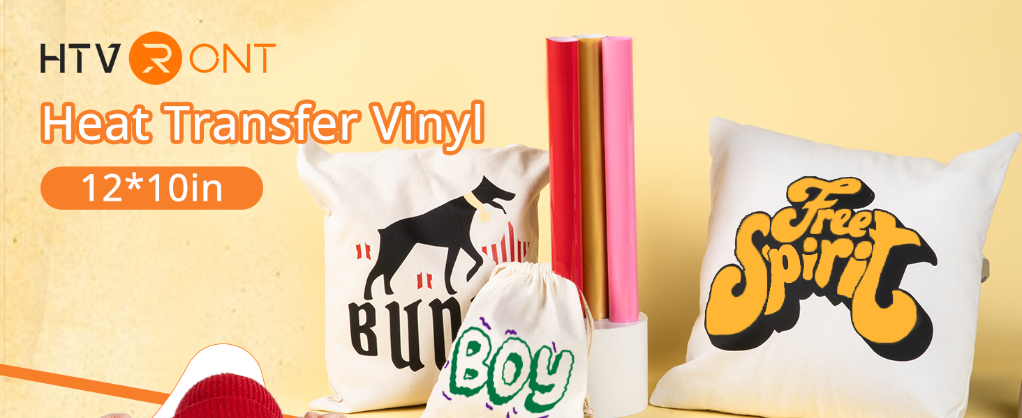heat transfer vinyl