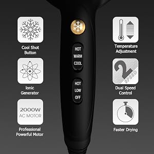 Blow Dryer