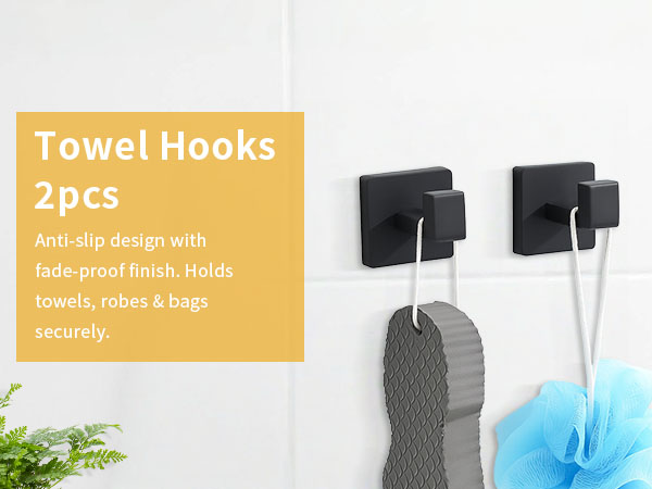 bathroom decor