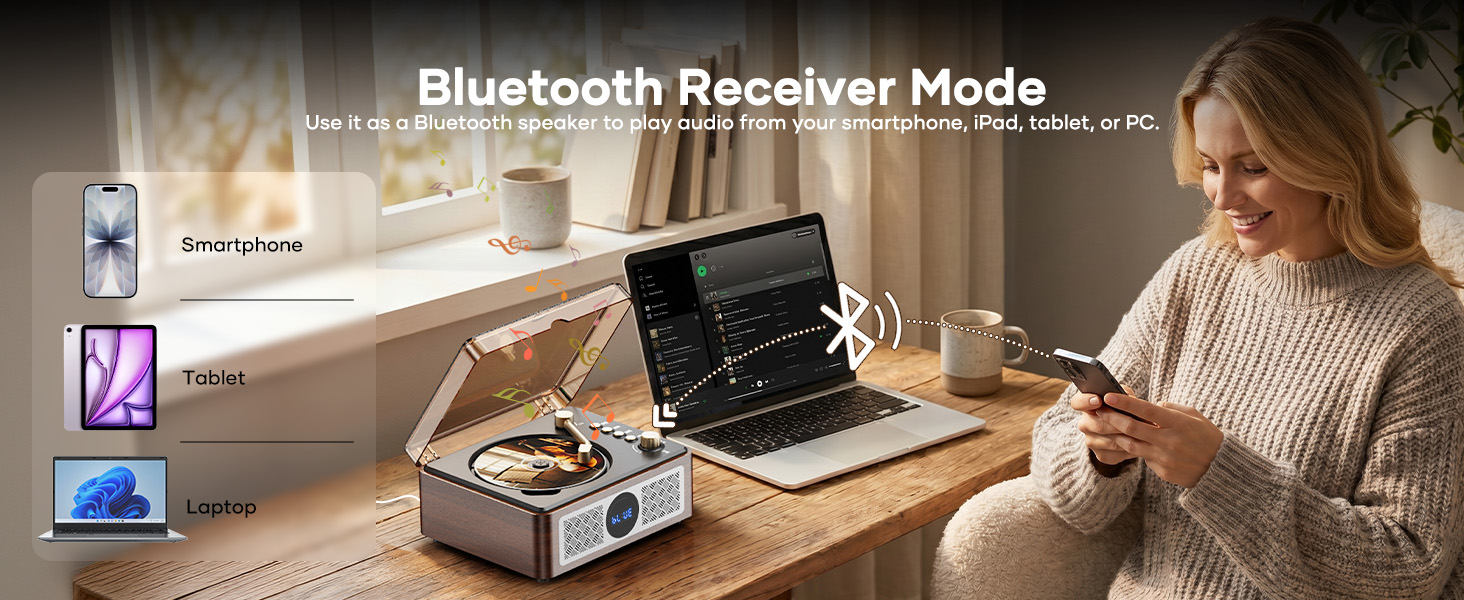 retro cd players