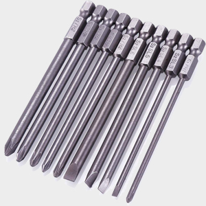 long phillips driver bit