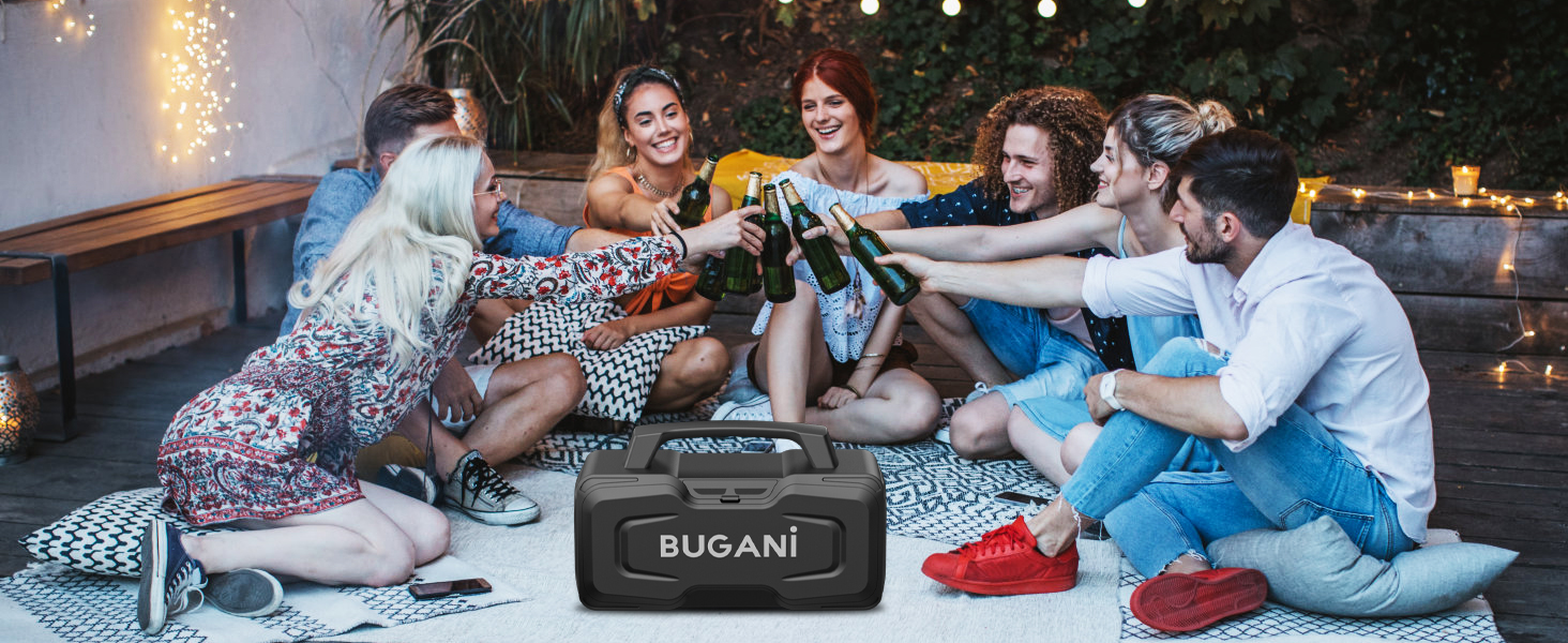 Outdoor Speaker