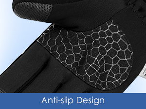 Anti-Slip Design