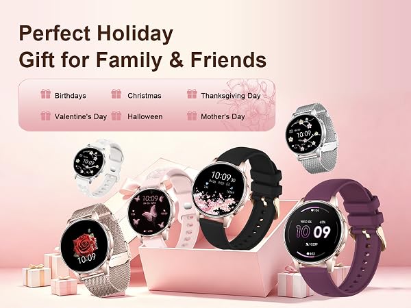 smartwatch for women