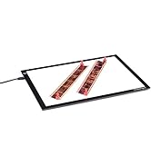 Photomyne Magnetic Light Pad | Slides & Negatives viewer | Film Negatives & Old Slides Scanning B...
