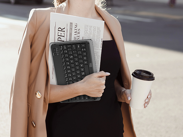 tablet keyboard