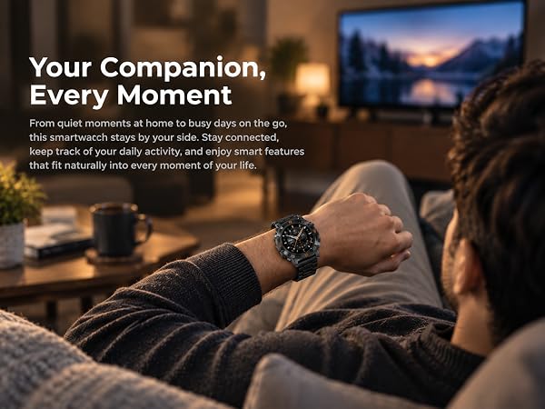 smart watch