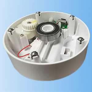 Motor structure