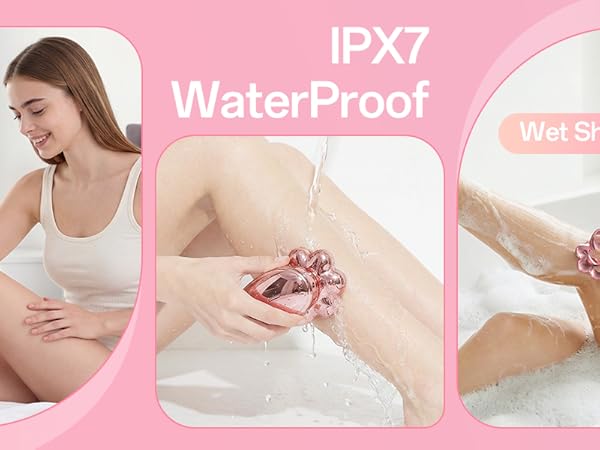 leg shavers for women electric