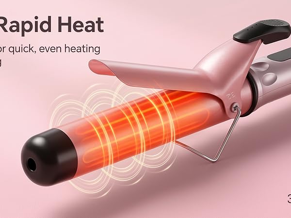 Fast Heating