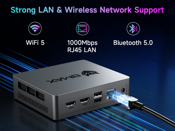 mini pc