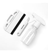 rabbitgoo Window Tint Kit, 3 Pcs Window Privacy Film Installation Tools, Easy to Apply Glass Film...