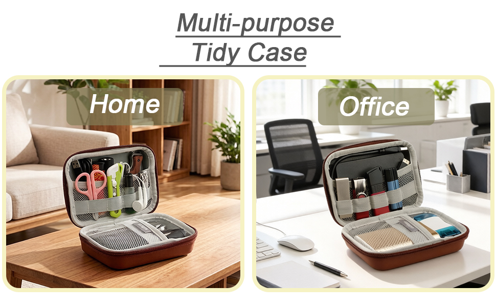 cable organizer