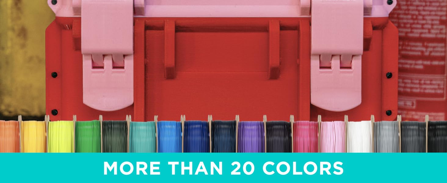 Polymaker PETG 3D Printer Filament