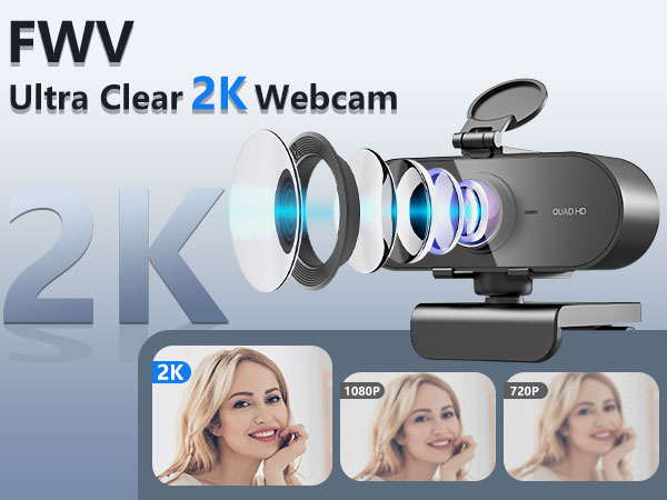 webcam