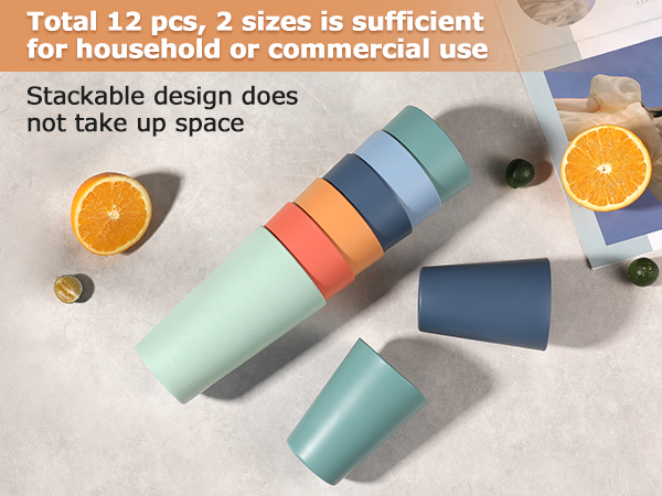 camping cups