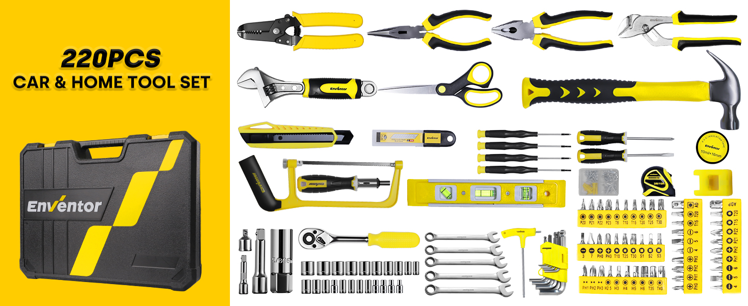 home tool kit