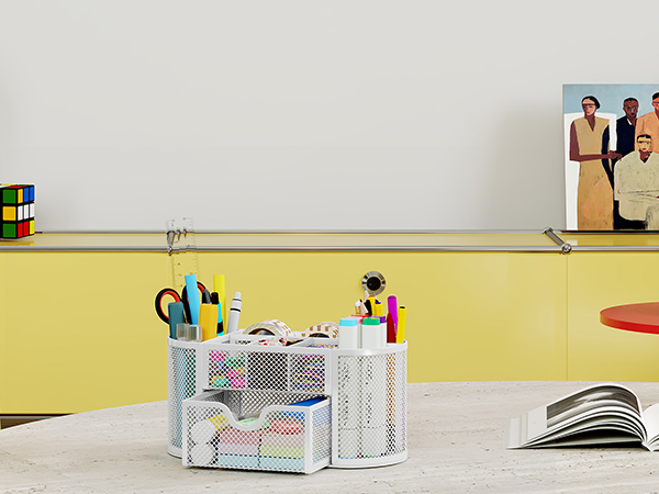 home organizer