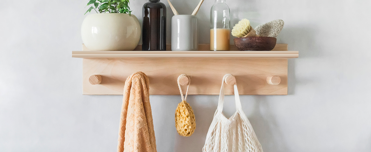 Kitchen Hooks